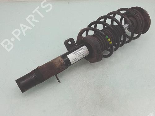 Venstre fortil støddæmper CITROËN C3 I (FC_, FN_) 1.4 HDi (68 hp) 32218053