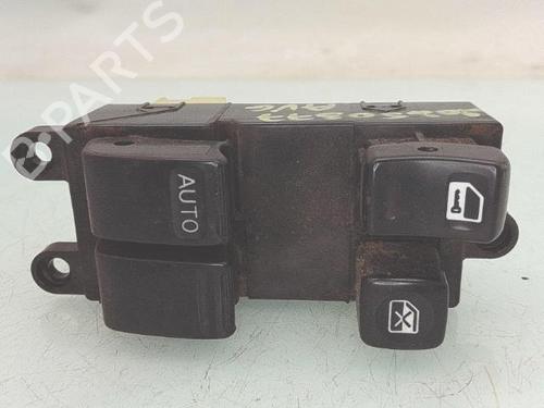 left-front-window-switch-nissan-almera-ii-hatchback-n16-2000-34166733 main image