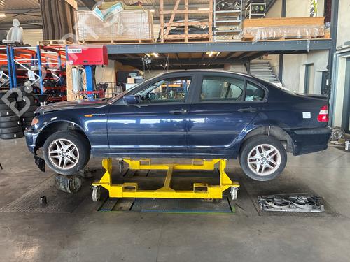 Ratstangsstang BMW 3 (E46) 318 d | BP39886006I23 - Image 14