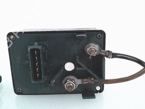 Used Electronic module PEUGEOT 607 (9D, 9U) 2.2 HDi (133 hp) 25369646