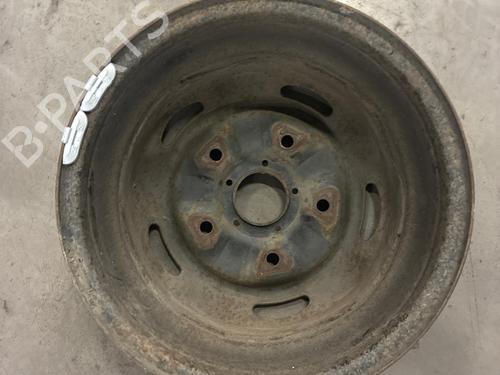 Used Rim Rim 37191838 37191838