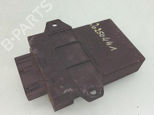 Used Electronic module Electronic module CITROËN JUMPER I Van (230L) 2.5 D (86 hp) 33660628 33660628