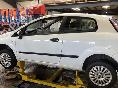 ABS pump FIAT PUNTO EVO (199_) 1.3 D Multijet (199AXC1A, 199BXC1A, 199AXT1A, 199BXT1A) | BP25363378M43  - Image 9