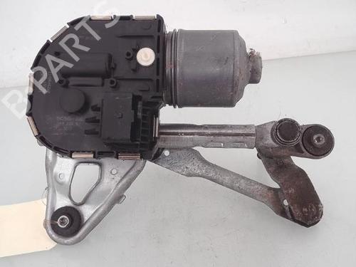 Used Front wiper motor Front wiper motor PEUGEOT 3008 I MPV (0U_) 2.0 HDi (163 hp) 25353815 25353815