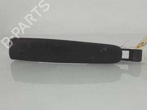 Used Front left exterior door handle CITROËN C3 I (FC_, FN_) 1.4 HDi (68 hp) 25356439