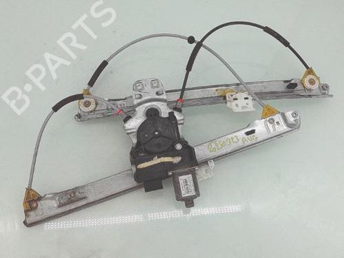 Front left window mechanism CITROËN C5 III (RD_) 1.6 HDi 110 (RD9HZC) | BP29699568C22 - Image 2