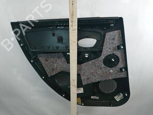 Used Rear right panel Rear right panel RENAULT SCÉNIC III (JZ0/1_) 1.6 dCi (JZ00, JZ12) (130 hp) 30462402 30462402