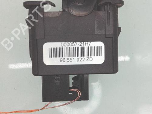 Spak kontakt CITROËN C4 Picasso I MPV (UD_) 1.6 HDi | BP29877106I30