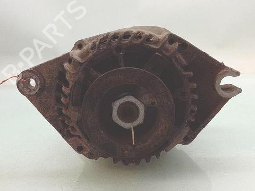Used Alternator Alternator CITROËN ZX (N2) 1.9 D (68 hp) 31041302 31041302