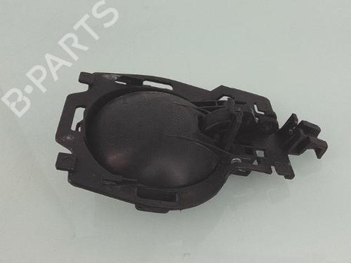 Used Front left interior door handle Front left interior door handle CITROËN C2 (JM_) 1.1 (60 hp) 25370502 25370502