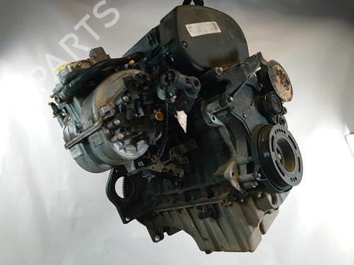 Engine OPEL MERIVA A MPV (X03) 1.6 (E75) | BP32403882M1