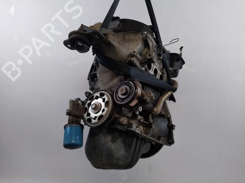 Engine PEUGEOT 107 (PM_, PN_) 1.0 | BP25349502M1