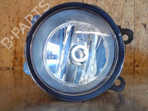 Højre foran tåkelykt CITROËN C4 Grand Picasso I (UA_) 1.6 HDi (109 hp) 25373036