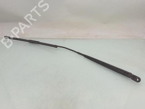 Used Front windshield wiper arm Front windshield wiper arm RENAULT CLIO III (BR0/1, CR0/1) 1.5 dCi (88 hp) 34257654 34257654