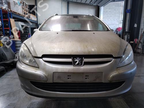 Left front window switch PEUGEOT 307 SW (3H)  | BP33804991I27  - Image 8