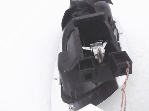 Used Front right exterior door handle RENAULT SCÉNIC IV (J9_) 1.2 TCe 130 (130 hp) 25360888