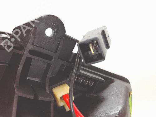 Heater blower motor CITROËN XANTIA (X1_, X2_) 2.0 HDI 109 | BP31953780M62 
