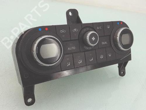 Used Climate control NISSAN QASHQAI I (J10, NJ10) 1.5 dCi (106 hp) 30577923