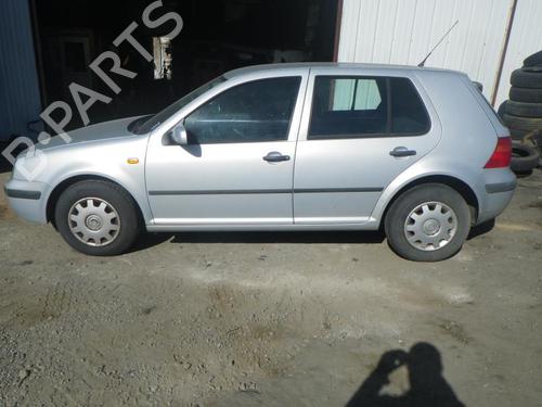 Gassdemper Bakluke VW GOLF IV (1J1) 1.9 SDI | BP25359708C138 