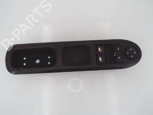 Used Switch PEUGEOT 407 (6D_) 1.8 (6D6FZB) (116 hp) 25360279