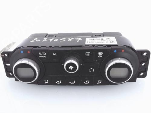 Climate control RENAULT KOLEOS I (HY_) 2.0 dCi (HY0K) | BP25369942I5