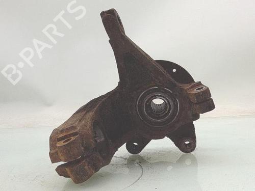 Used Right front steering knuckle Right front steering knuckle PEUGEOT 205 II (20A/C) 1.7 Diesel (60 hp) 34191295 34191295