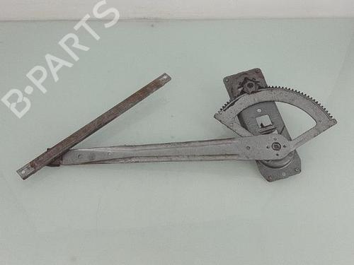 Front right window mechanism FORD TRANSIT Van (FA_ _) 2.0 TDCi | BP25837105C23 