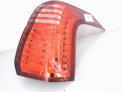 Right taillight PEUGEOT 5008 (0U_, 0E_) 1.6 HDi | BP25350474C35 