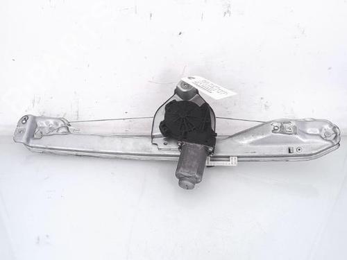 rear-left-window-mechanism-renault-clio-iii-br01-cr01-2005-2006-2007-2008-2009-2010-2011-2012-2013-2014-25360513 main image
