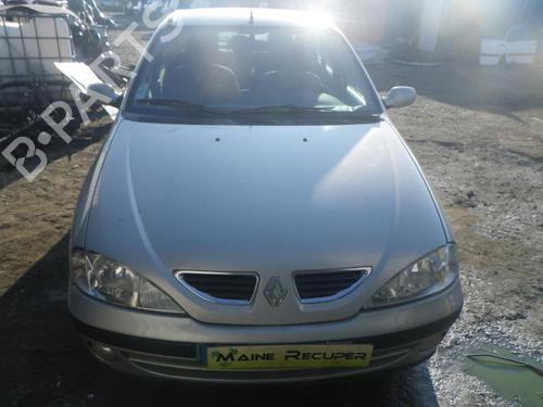Lichtmaschine RENAULT MEGANE I (BA0/1_) 1.9 dCi (BA05, BA1F) | BP25368586M7