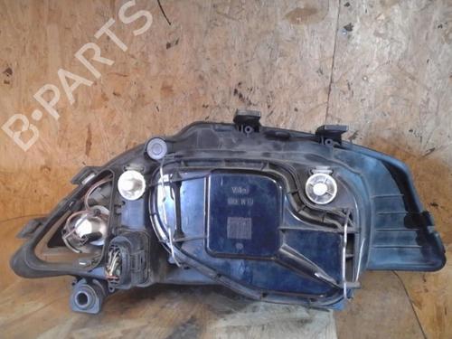 Left headlight SEAT IBIZA III (6L1) 1.9 SDI | BP25364323C28