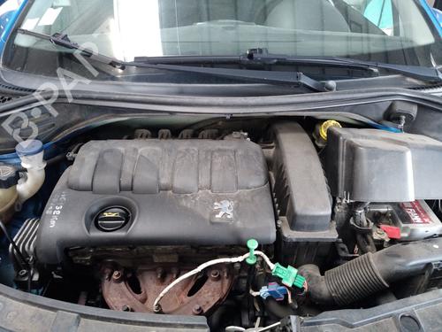 Rear wiper motor PEUGEOT 207 (WA_, WC_) 1.4 16V | BP29287694M102 