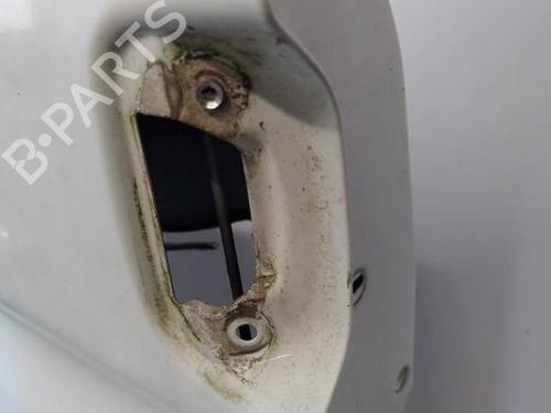 Used Left front door Left front door 25350557 25350557