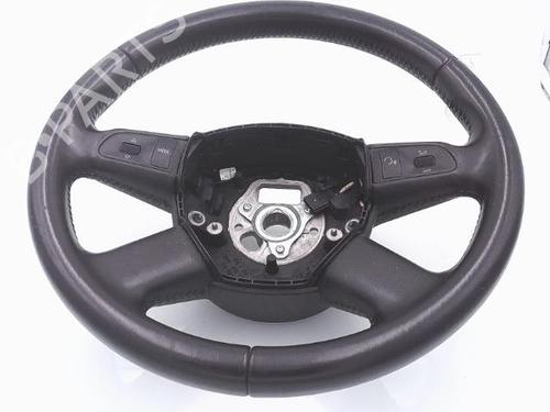 Steering wheel AUDI A3 Sportback (8PA) 2.0 TDI 16V | BP25366454C49 