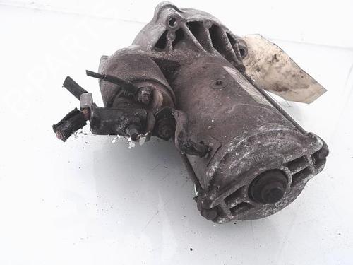 Used Starter Starter PEUGEOT 406 Break (8E/F) 2.0 HDI 110 (109 hp) 25368605 25368605
