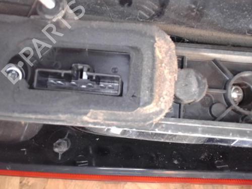 Used Left taillight FORD FOCUS C-MAX (DM2) 1.8 TDCi (115 hp) 25362162