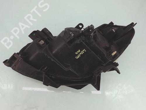 Right headlight RENAULT CLIO III (BR0/1, CR0/1) 1.2 16V (BR02, BR0J, BR11, CR02, CR0J, CR11) | BP29166056C29 