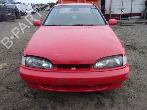 Used Parts HYUNDAI S COUPE (SLC) 1.5 i 2459074