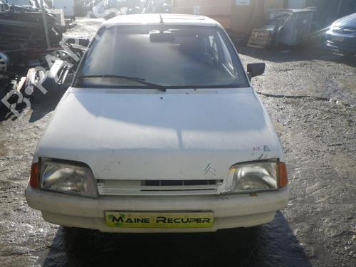 Brugte CITROËN AX (ZA-_)  10  2458334