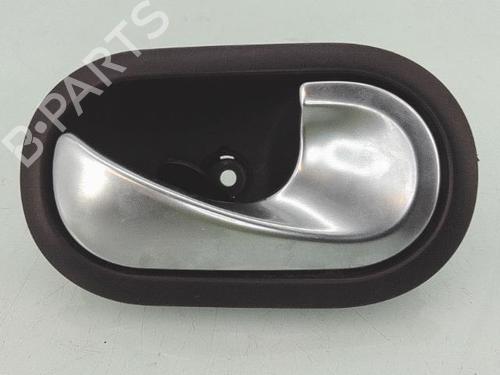 Used Front right interior door handle RENAULT MEGANE II Estate (KM0/1_) 1.9 dCi (131 hp) 28477166