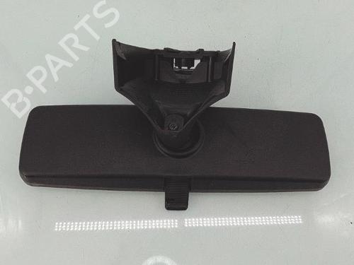 Used Rear mirror LANCIA MUSA (350_) 1.3 D Multijet (350.AXM11, 350.AXM1A, 350.AXI1A) (95 hp) 29040377
