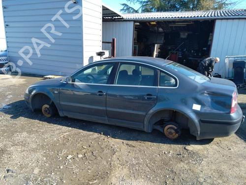 Instrument cluster VW PASSAT B5.5 (3B3) 1.9 TDI | BP25367064C47 