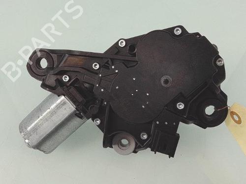 Used Rear wiper motor RENAULT LAGUNA III (BT0/1) 1.5 dCi (BT00, BT0A, BT0T, BT1J) (110 hp) 25371325
