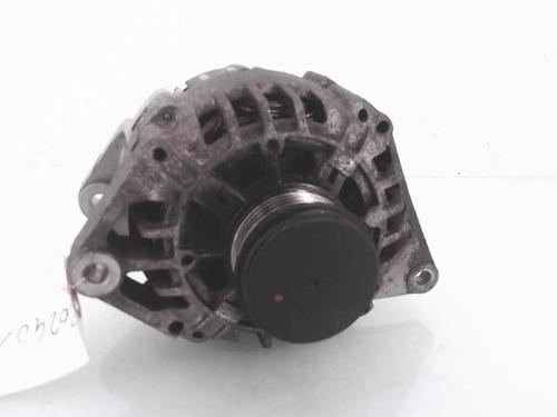 Lichtmaschine für RENAULT SCÉNIC I MPV (JA0/1_, FA0_) 1.9 dTi (JA0N) (98 hp) 25368648