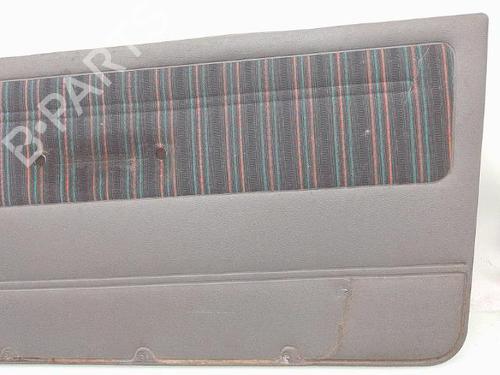 Forreste højre beklædning Forreste højre beklædning PEUGEOT 205 II (20A/C) 1.7 Diesel (60 hp) 34166736 34166736