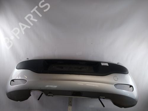 Used Rear bumper FIAT PUNTO EVO (199_) 1.3 D Multijet (199AXC1A, 199BXC1A, 199AXT1A, 199BXT1A) (75 hp) 25352141