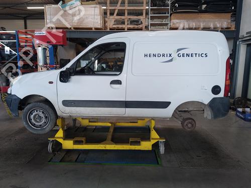 Ignition barrel RENAULT KANGOO (KC0/1_) 1.5 dCi | BP25820180M48 - Image 11