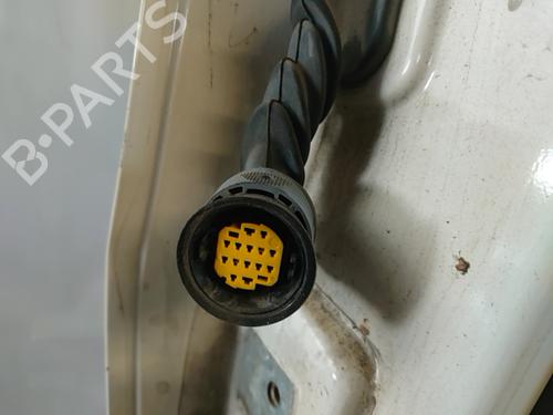 Right rear door FIAT PANDA (169_) 1.2 LPG (169CXF1A) | BP30194430C5 