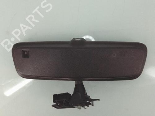 Used Rear mirror OPEL ZAFIRA A MPV (T98) 1.8 16V (F75) (116 hp) 25362784