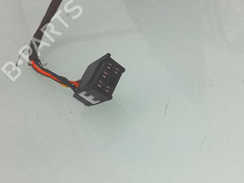 Right mirror TOYOTA YARIS (_P1_) 1.3 (SCP12_, SCP13_, SCP12R, SCP13R) | BP29756819C27